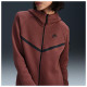 Nike Γυναικεία ζακέτα Sportswear Tech Fleece Windrunner